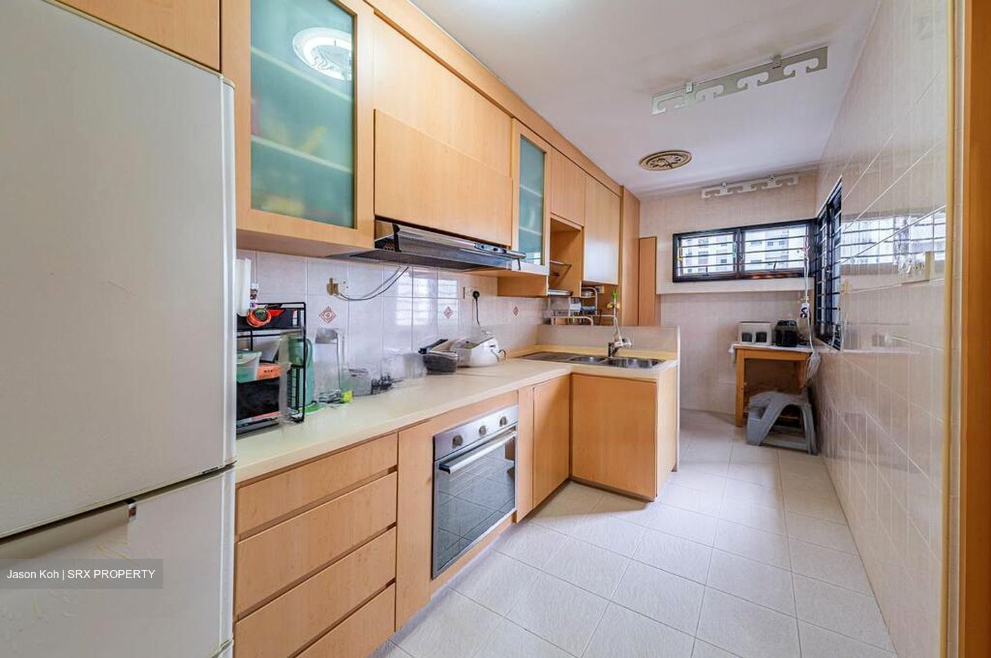 Blk 689A Choa Chu Kang Drive (Choa Chu Kang), HDB 5 Rooms #448302961